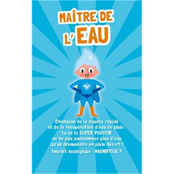 Récré en Boîte - Le jeu des gestes écologiques