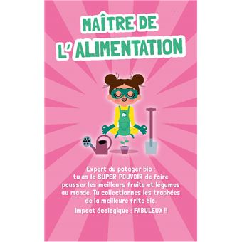 Récré en Boîte - Le jeu des gestes écologiques