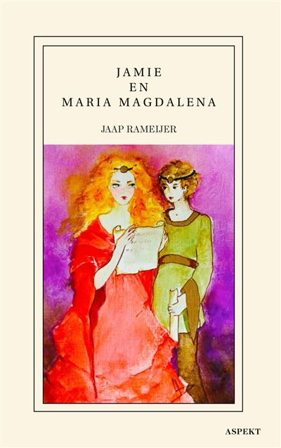 Jamie en Maria Magdalena