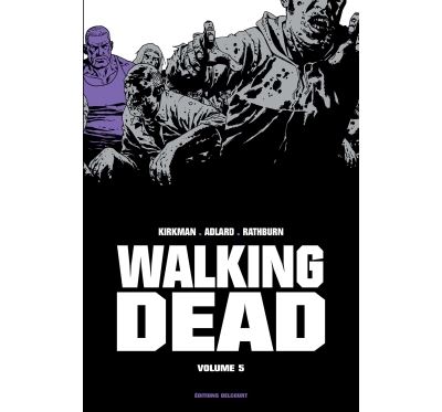 Walking Dead \