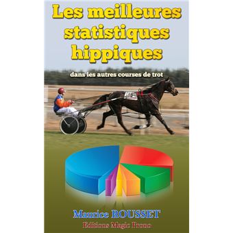 Les meilleures statistiques hippiques - 1