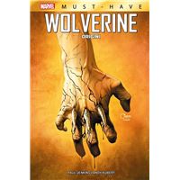 Marvel Must-Have: Wolverine - Origini