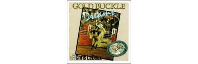 Gold buckle dreams