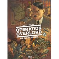 Opération Overlord