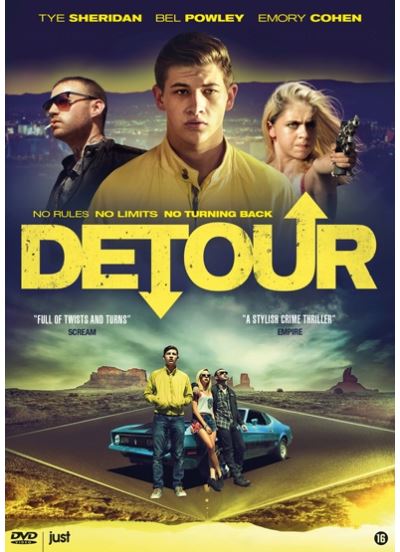 Detour | NL