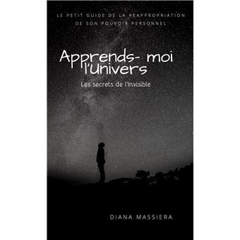 Apprends-moi l'univers