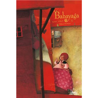 Albums coups de coeur - Babayaga
