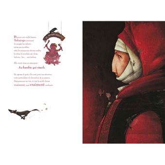 Albums coups de coeur - Babayaga