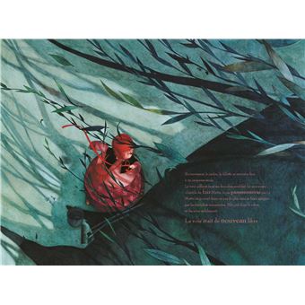 Albums coups de coeur - Babayaga