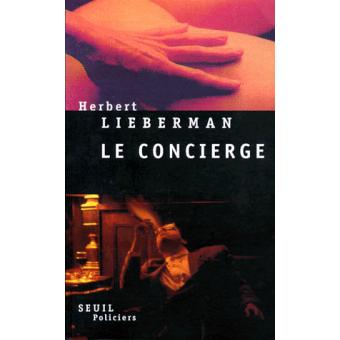 Le Concierge - 1
