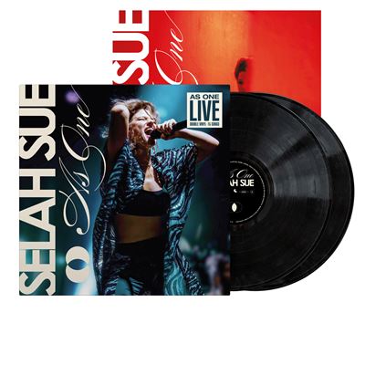 As One (Live)