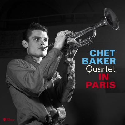 In Paris Double Vinyle Gatefold