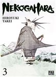 Nekogahara T03