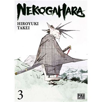 Nekogahara