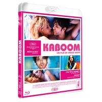 Kaboom - Blu-Ray