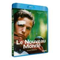 Nouveau monde