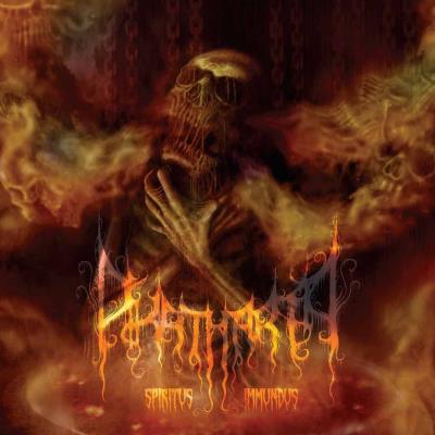 Spiritus immundus