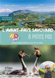 Avant-Pays Savoyard à petits pas