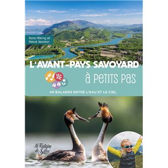 Avant-Pays Savoyard à petits pas