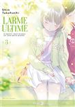 Larme ultime T03 NED