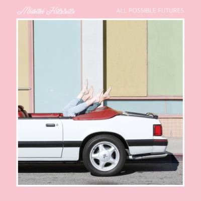 All possible futures - Digipack
