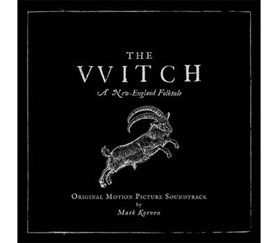 The Witch A New England Folktale Inclus coupon de téléchargement