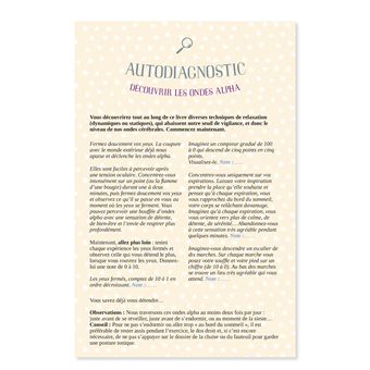 Osez la sophrologie pour libérer vos émotions