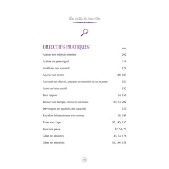 Osez la sophrologie pour libérer vos émotions