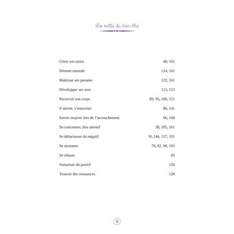 Osez la sophrologie pour libérer vos émotions