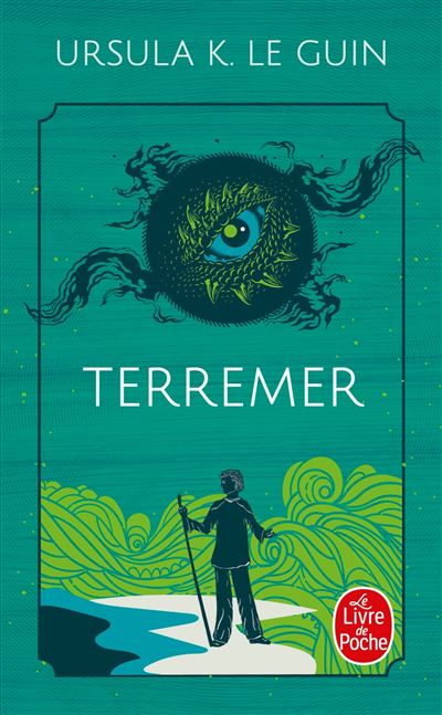 Terremer (Terremer, Tome 1)