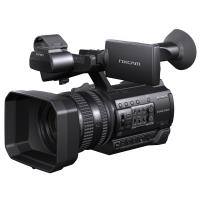 Caméscope Sony HXR-NX100 Noir