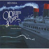 Pessoa em pessoas - Bévinda - CD album - Achat & prix | fnac
