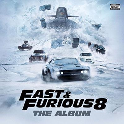 Ost fast and furious 8