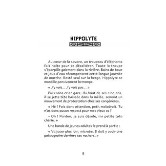 Une légende est née