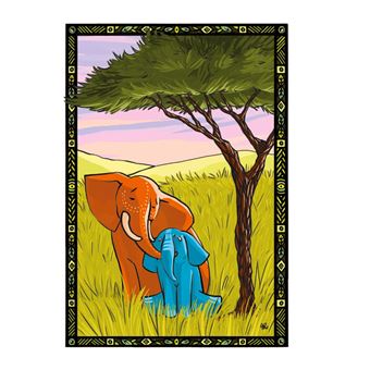 Une légende est née