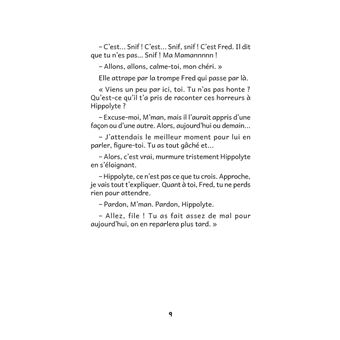 Une légende est née