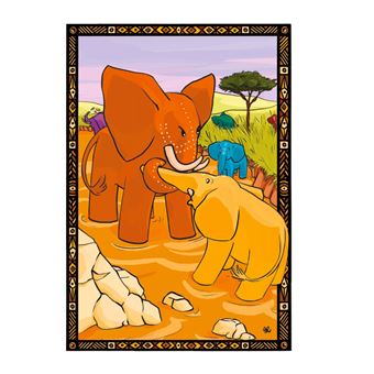 Une légende est née