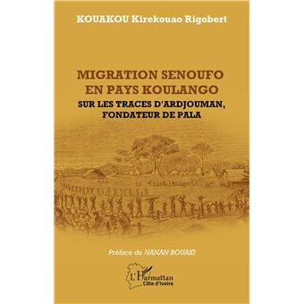 Migration senoufo en pays Koulango