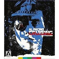 Cruising Blu-ray 4K Ultra HD