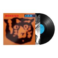 Monster 25th Anniversary Edition