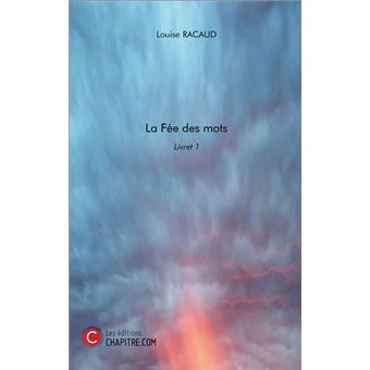 La Fée des mots - 1