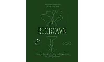Regrown