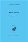 Le roi Hérode