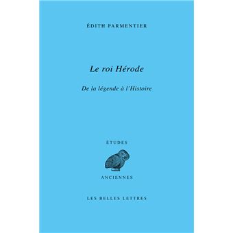 Le roi Hérode