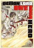 Demon Lord And One Room Hero