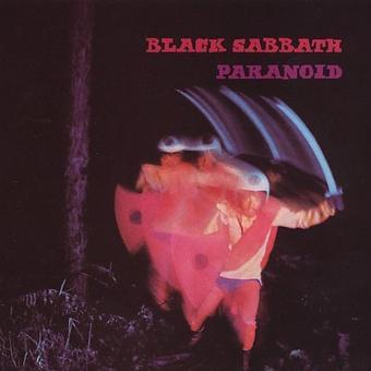 Black Sabbath - 1