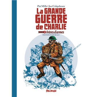 La grande guerre de charlie 2