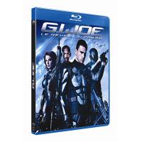 G.I. Joe : Le réveil du Cobra - Blu-Ray