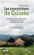 Les écosystèmes de Guinée