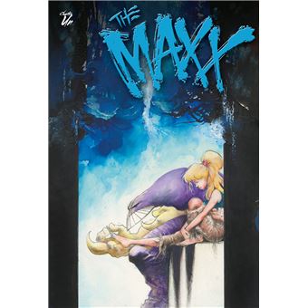 The Maxx T02